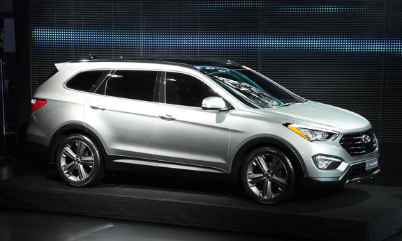 2012 04 16 hyundai santa fe 2013 caracteristicas y fecha de comercializacion 1