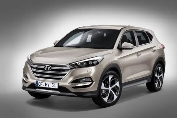 2015 03 03 hyundai tucson 2016 caracteristicas e imagenes 1