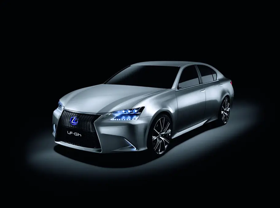 2011 04 28 imagenes del lexus lf gh 1