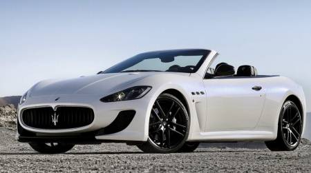 2012 09 25 imagenes del maserati grancabrio mc stradale 2