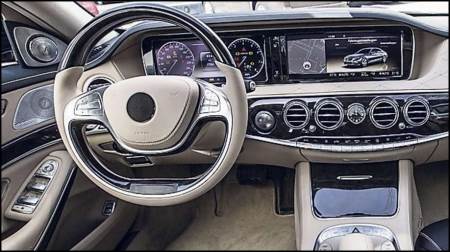 2013 05 09 imagenes del mercedes benz clase s 2014 1