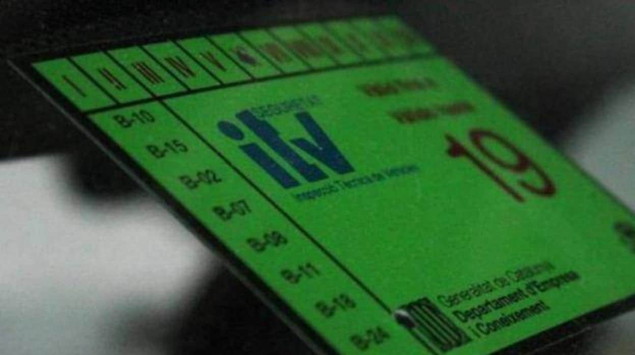 2024 07 14 itv desfavorable superando la inspeccion con exito 1