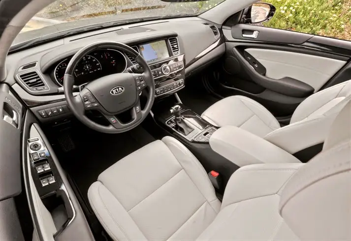 2014 08 27 kia cadenza 2014 3