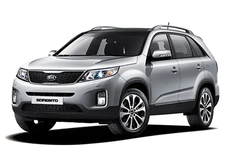 2014 06 01 kia sorento 24 at ex 4wd full de luxe 3 1