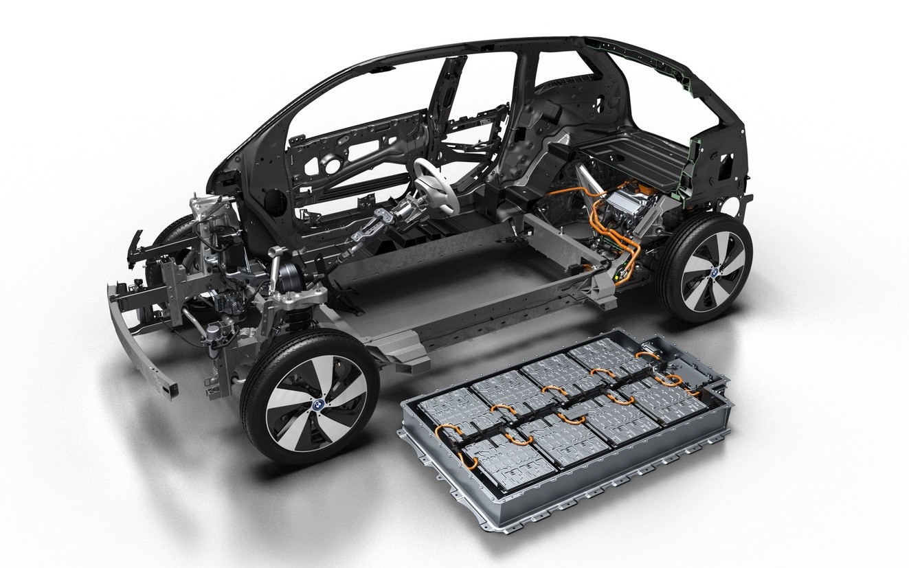 2022 09 15 la industria automotriz enfrenta escasez de baterias electricas 1