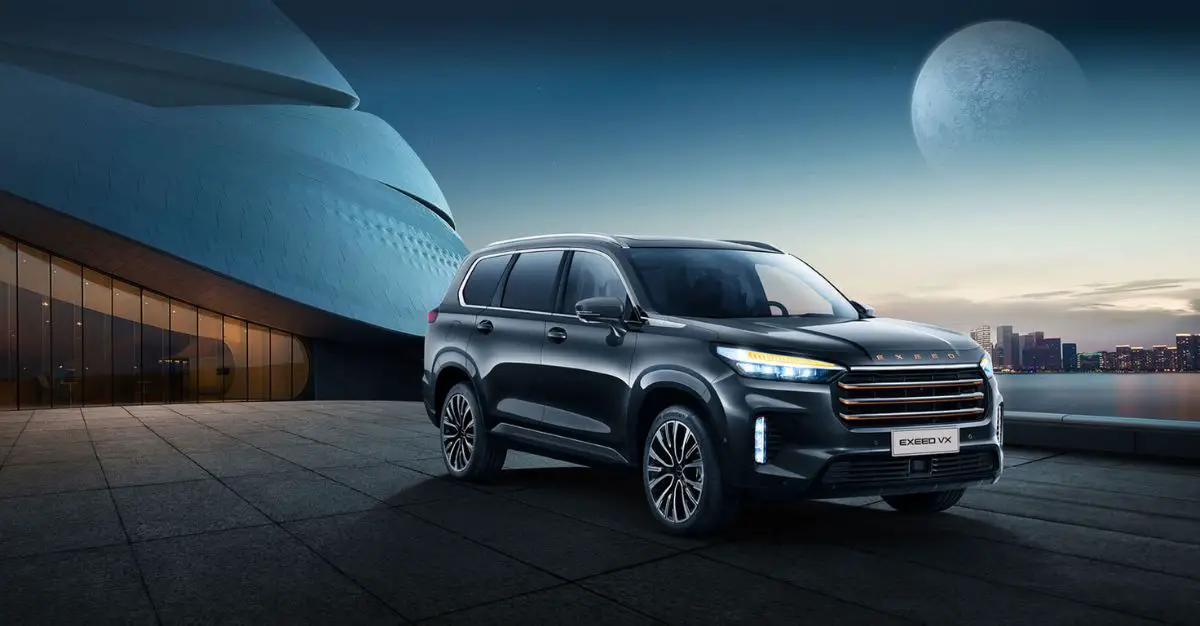 2024 04 16 la nueva era de la automocion alianza entre chery y ev motors 1