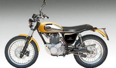 2012 08 13 la nueva moto borile b450 scrambler 2012 1