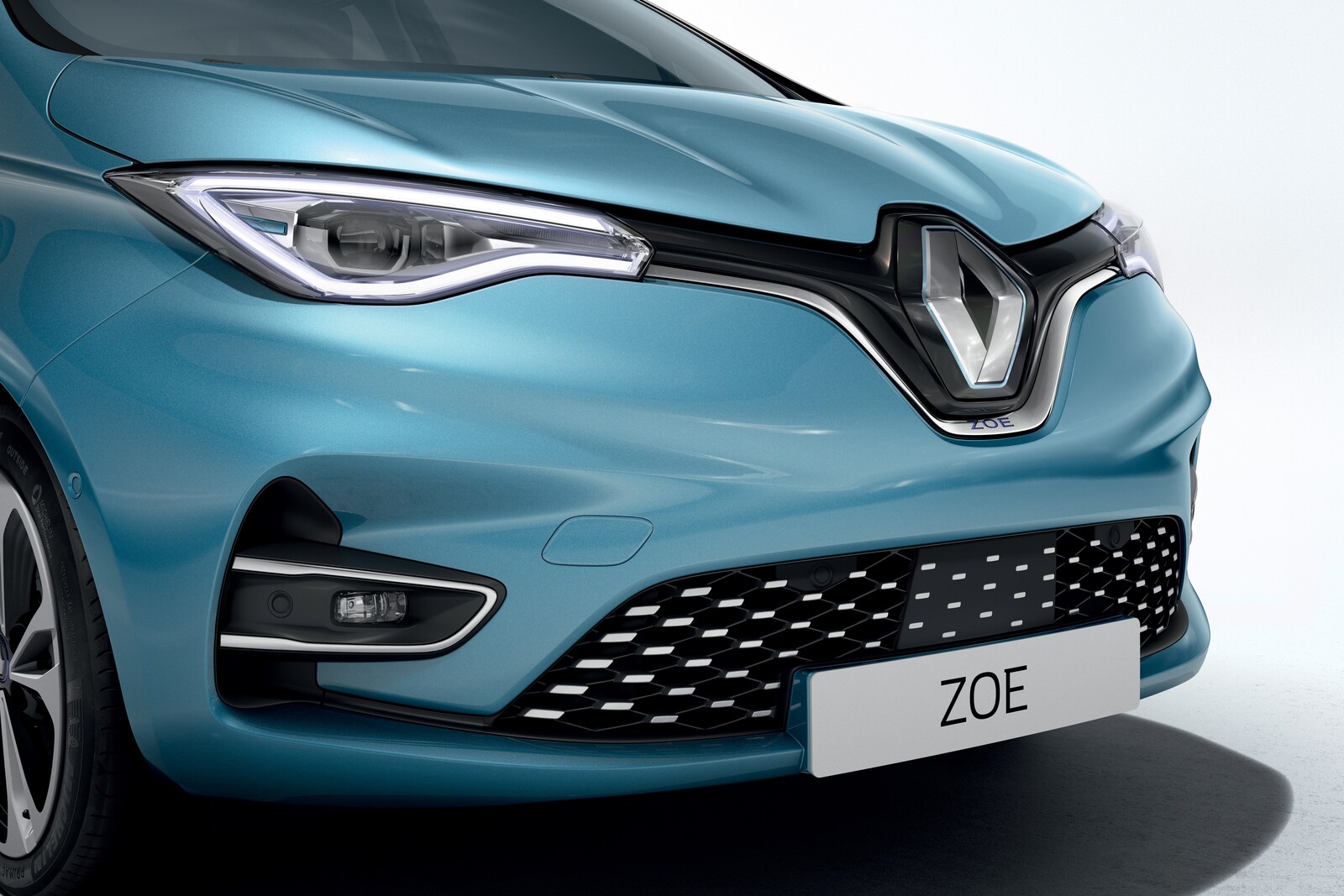 2021 02 09 las ventas de coches electricos se duplicaron en europa en 2020 1
