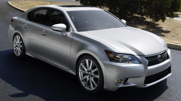 2011 10 13 lexus gs 2012 caracteristicas tecnicas 1
