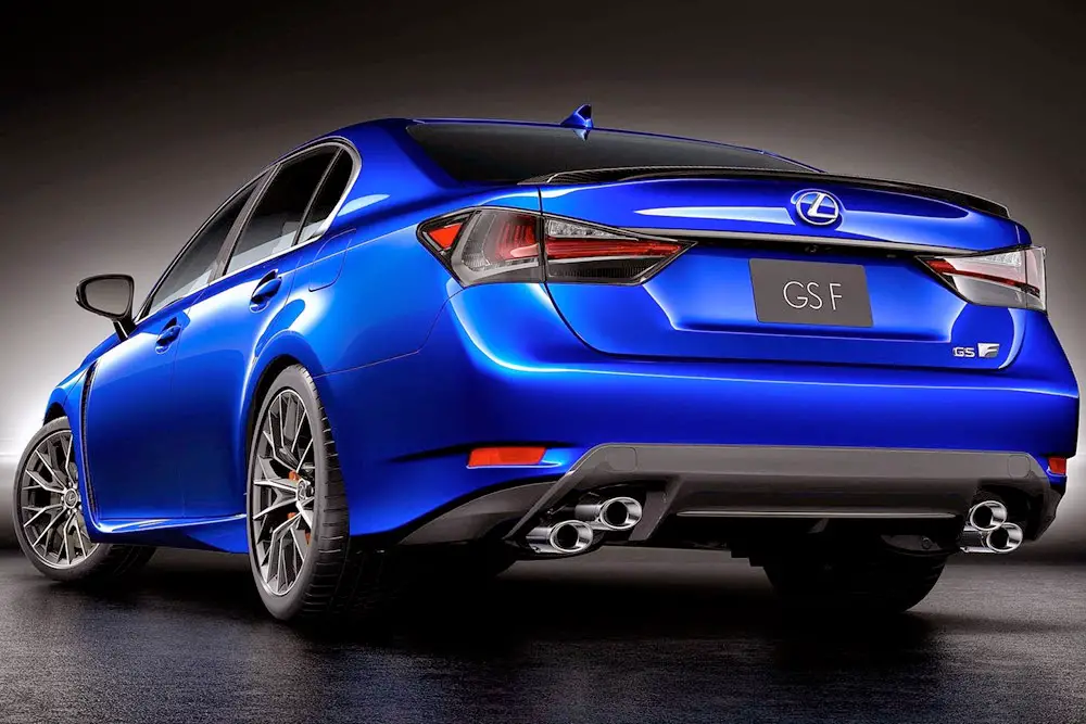 2015 01 30 lexus gs f 2016 4