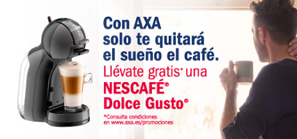 2016 05 10 llevate una nescafe dolce gusto con la nueva promocion de axa seguros 1