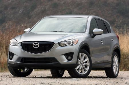 2012 11 01 los coches de la marca japonesa mazda 1