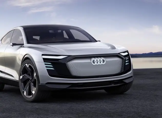 2017 09 05 los coches electricos audi quiere instalar celulas fotovoltaicas en el techo 1