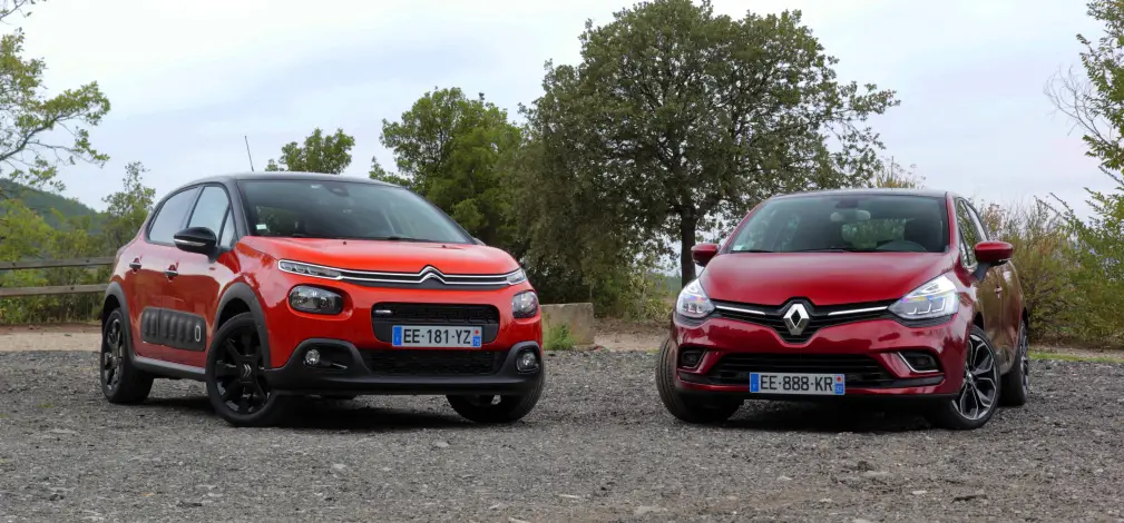 2018 11 30 los coches mas vendidos en europa 2018 1