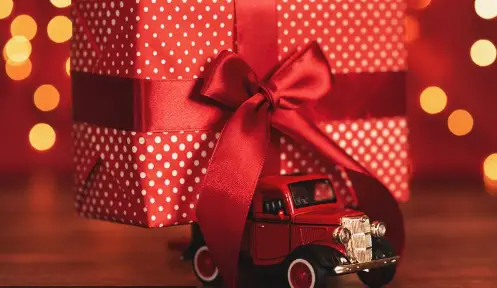 2022 12 14 los mejores cuatro libros para regalar a los amantes de automoviles 1