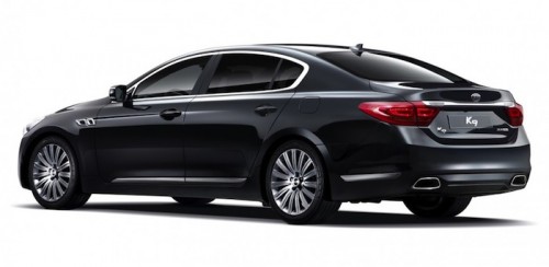 2012 02 29 lujo coreano con el nuevo kia k9 2