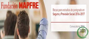 2016 10 21 mapfre otorga becas de posgrado para universitarios 1