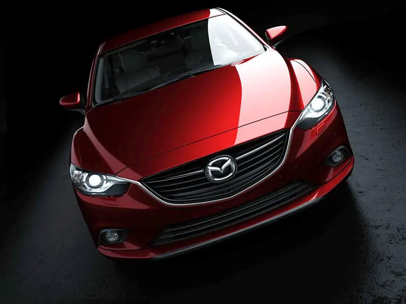 2012 08 14 mazda 6 2014 fue presentado en el salon del automovil de moscu 1