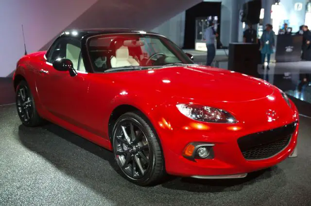 2015 07 13 mazda mx 5 25th anniversary 1