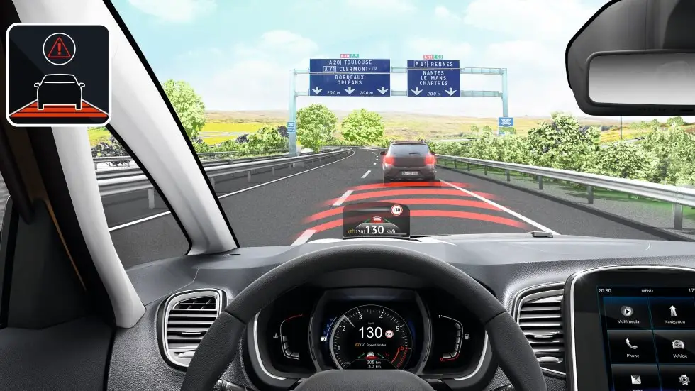 2019 08 28 mejorar las primas de seguro de coches con adas requiere apoyo de fabricantes 1