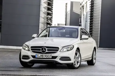 2013 12 23 mercedes benz clase c 2014 caracteristicas 1