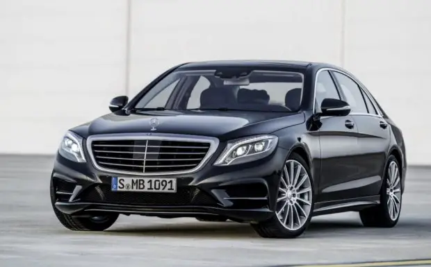 2013 12 03 mercedes benz clase s caracteristicas y precios 1