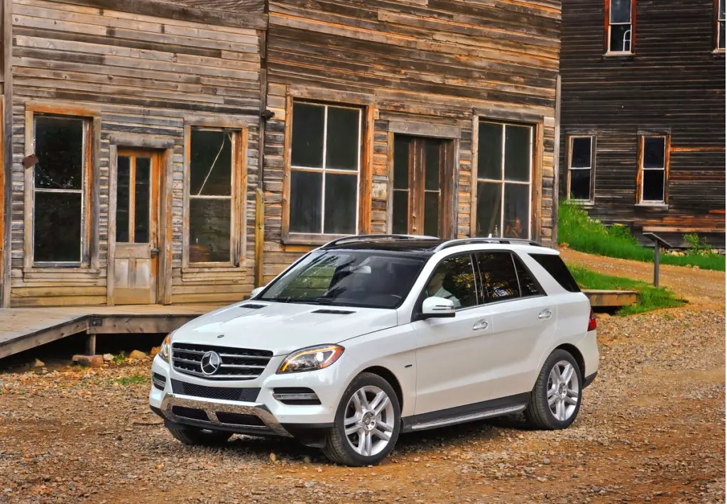 2014 07 01 mercedes benz ml 350 1