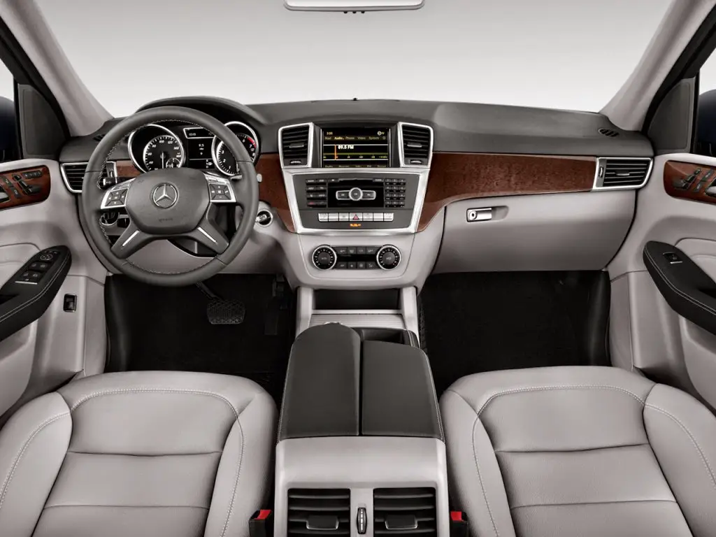 2014 07 01 mercedes benz ml 350 4
