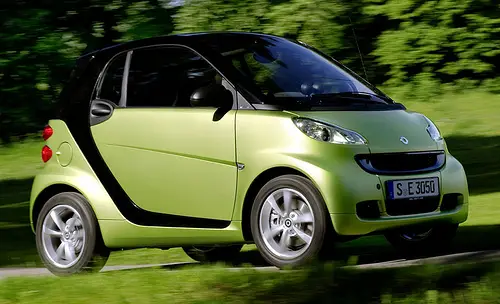 2011 06 01 mercedes benz smart precio y ficha tecnica 1