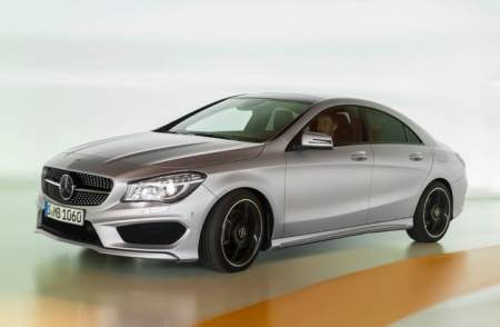 2013 02 12 mercedes cla edition1 precios en espana 1