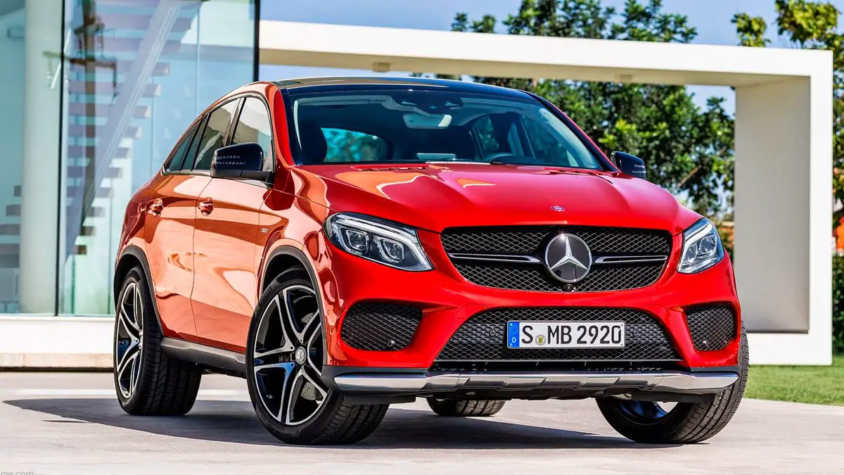 2015 03 04 mercedes gle 450 amg coupe 1