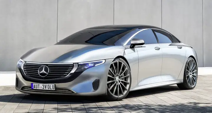 2021 04 15 mercedes revela version electrica de su sedan insignia 1