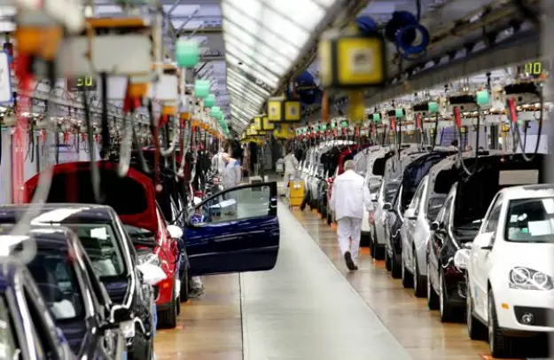 2017 12 26 mexico lidera la produccion de autos en el 2017 1