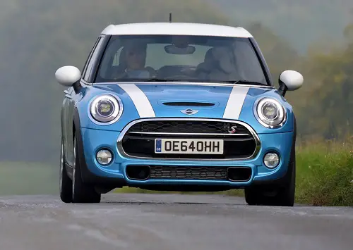 2014 09 22 mini cooper de 5 puertas precios para espana 1