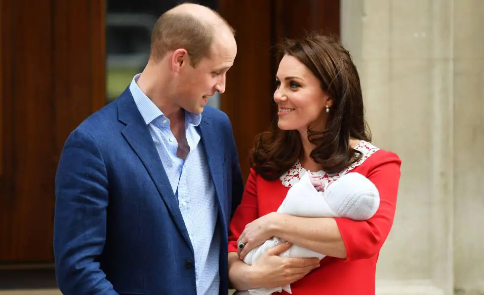 2018 05 04 nacimiento del bebe real en inglaterra conoce cual fue el costo y las comparaciones con ee uu y otros paises 1
