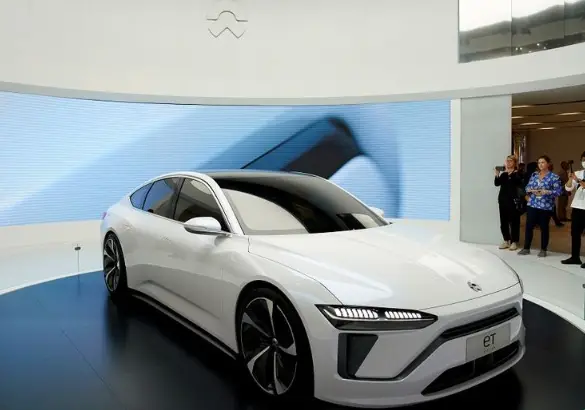 2023 02 17 nio construira una fabrica en china para producir vehiculos electricos economicos para europa 1