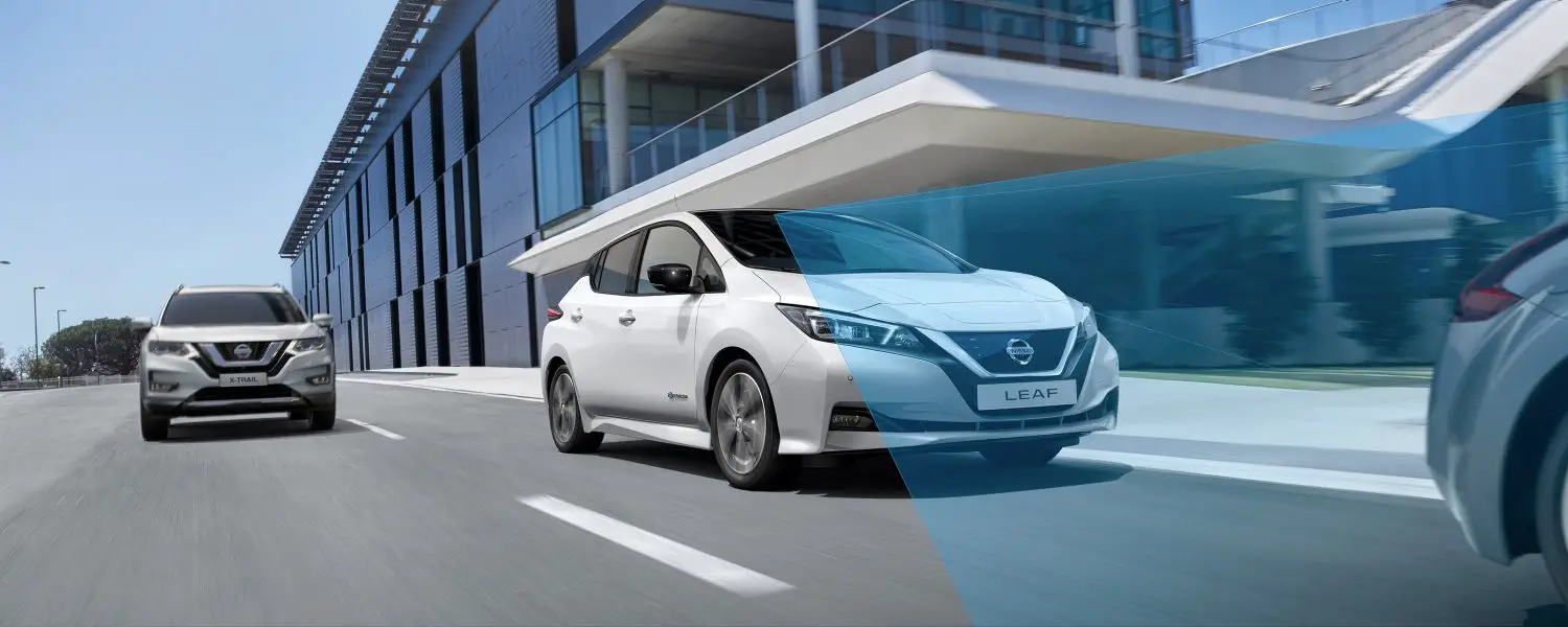 2019 05 20 nissan promociona una conduccion verdaderamente manos libres 1