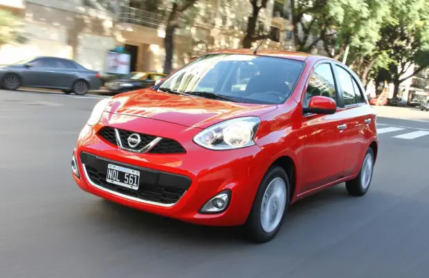 2014 11 24 nissan march active precios y detalles tecnicos 1