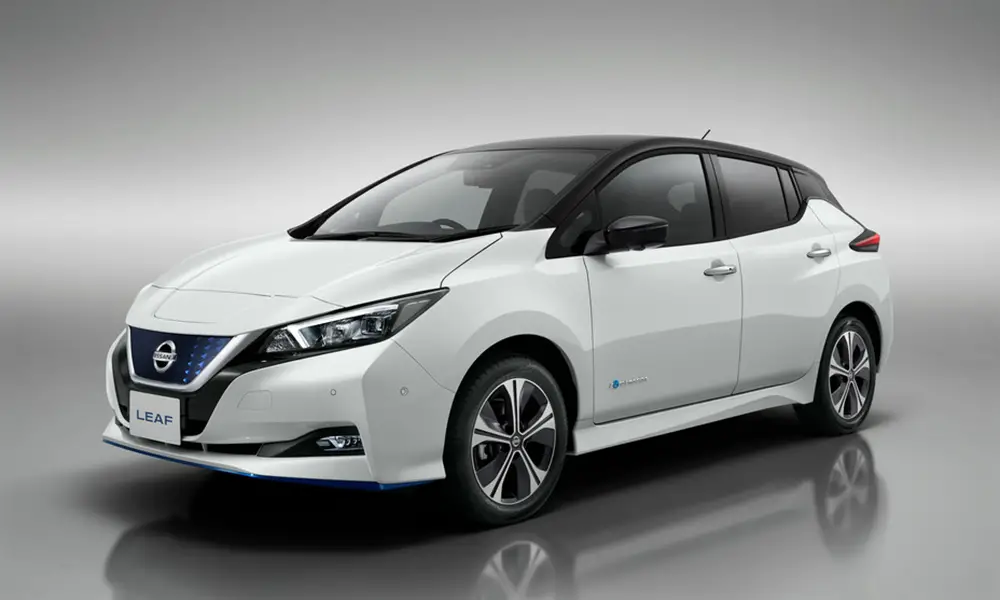 2021 01 28 nissan mercados clave estaran electrificados a principios de la decada de 2030 1