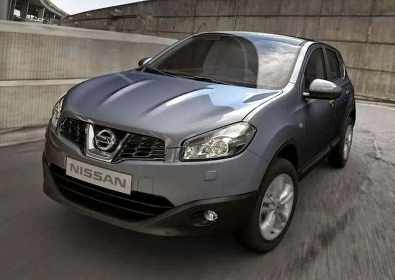 2014 06 16 nissan qashqai 20 l 4 x 4 automatica 1