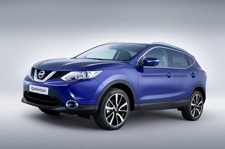 2013 11 15 nissan qashqai 2014 precios en espana 1