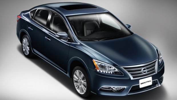 2014 09 08 nissan sentra 2015 caracteristicas y fotos 1