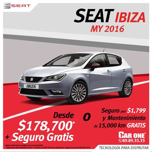 2016 05 12 no te pierdas de las mejores promociones de seat en esta temporada 1