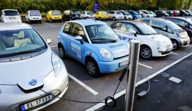 2020 01 20 noruega lider en coches electricos 1
