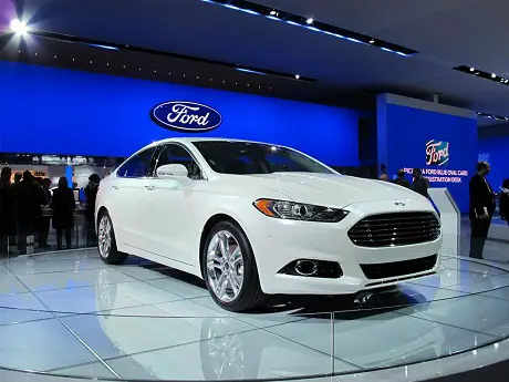 2012 01 12 novedades del ford fusion 2013 1