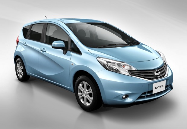2012 07 16 novedades y caracteristicas del nissan note 2013 1