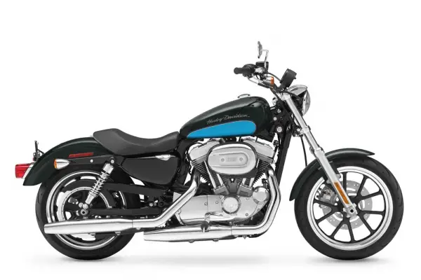 2011 07 02 nueva gama 2012 de harley davidson 1