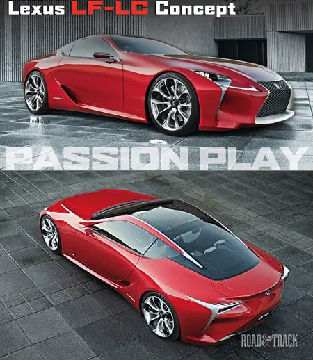 2012 01 04 nuevas fotos del prototipo de lexus lf lc 1