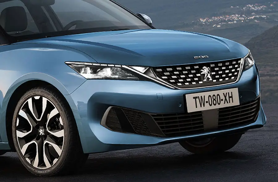 2019 01 28 nuevo peugeot 208 2 2019 revelaciones sobre la version electrica 1