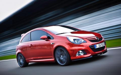 2011 04 25 opel corsa opc 2011 con motor de 210 cv de potencia 1